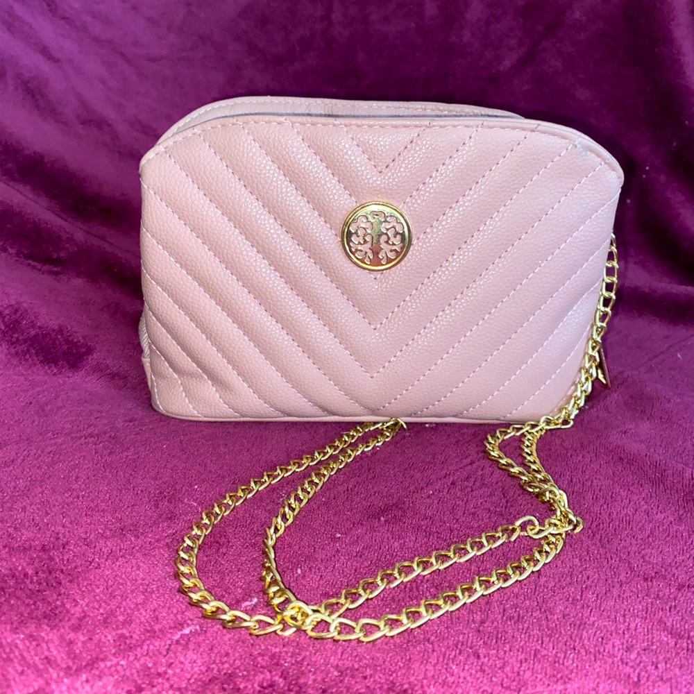 Mini purse